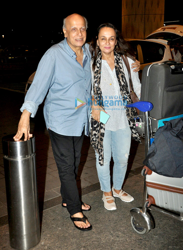 celebs depart for iifa awards which is to be held in new york 5