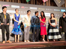 Salman Khan, Shahid Kapoor, Alia Bhatt, Katrina Kaif and others grace the IIFA Awards 2017 official press conference at the Metropolitan Ballroom at the Sheraton Times Square Hotel