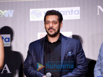 Celebs grace Shuruaat Gala dinner IIFA Societal Innovation Summit at IIFA Awards 2017
