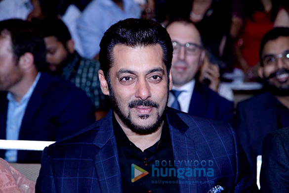 celebs grace shuruaat gala dinner iifa societal innovation summit at iifa awards 2017 3