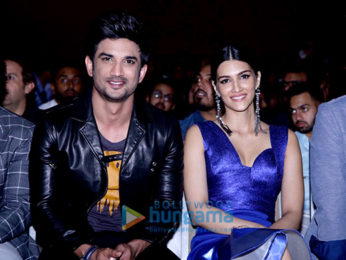 Celebs grace Shuruaat Gala dinner IIFA Societal Innovation Summit at IIFA Awards 2017