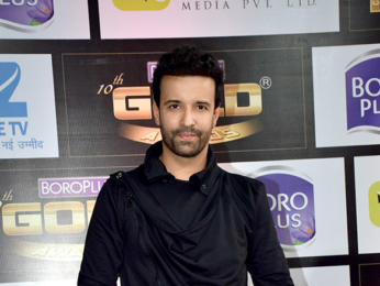 Celebs grace the '10th Gold Awards 2017'