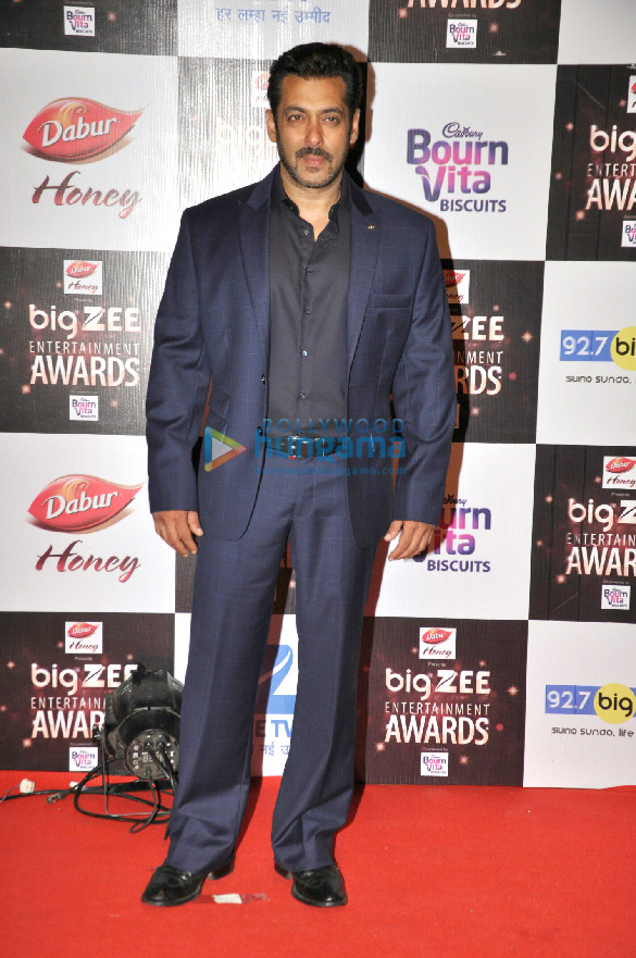 Celebs grace the Zee Cine Awards 2017 Celebs grace the Zee Cine Awards 2017