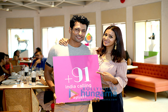 celebs grace the grand launch party of 91 progressive indian dining in juhu 4