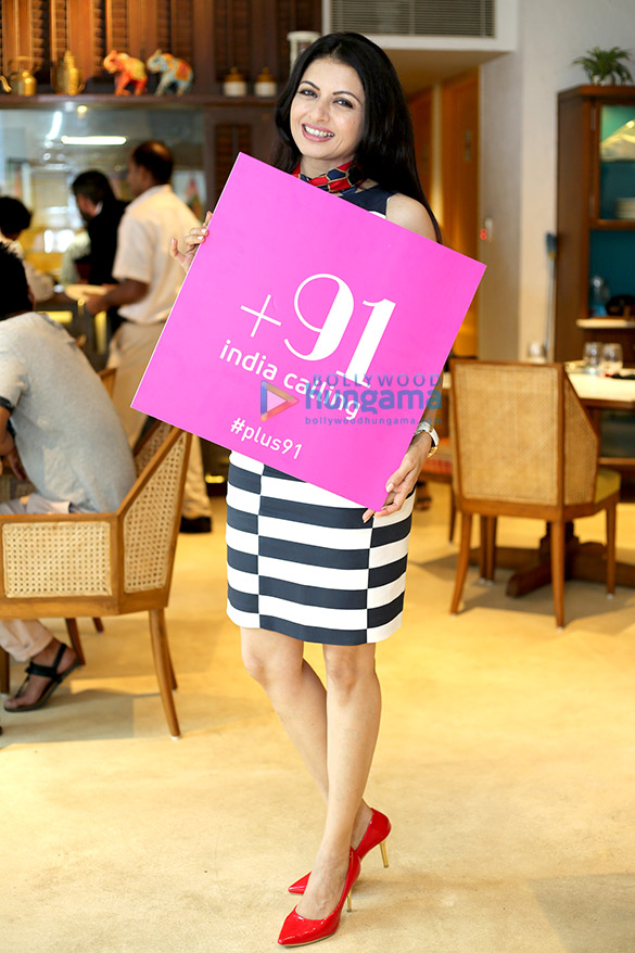 celebs grace the grand launch party of 91 progressive indian dining in juhu 5