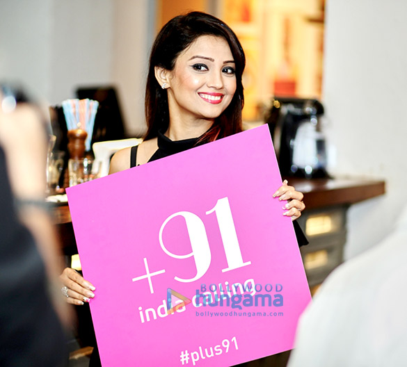 celebs grace the grand launch party of 91 progressive indian dining in juhu 6
