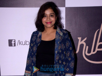 Celebs grace the launch of 'KUBE' in Andheri