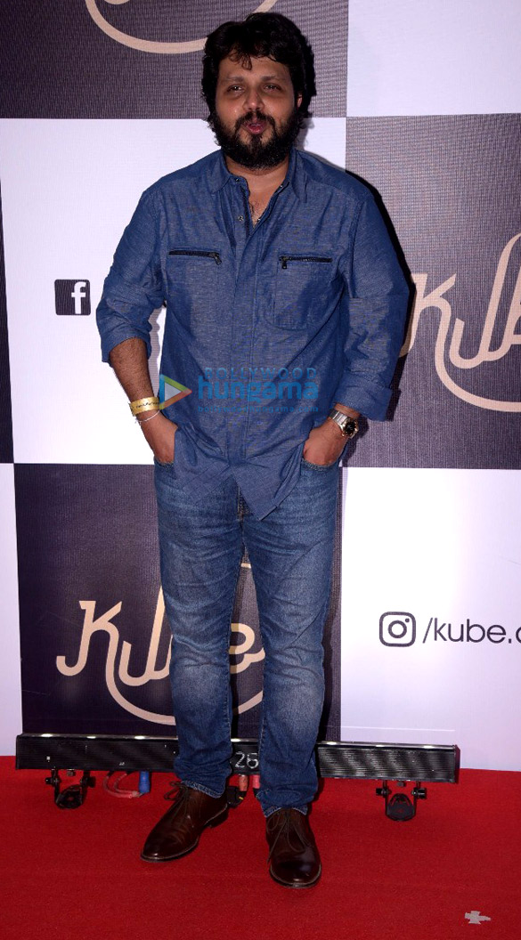 celebs grace the launch of kube in andheri 16