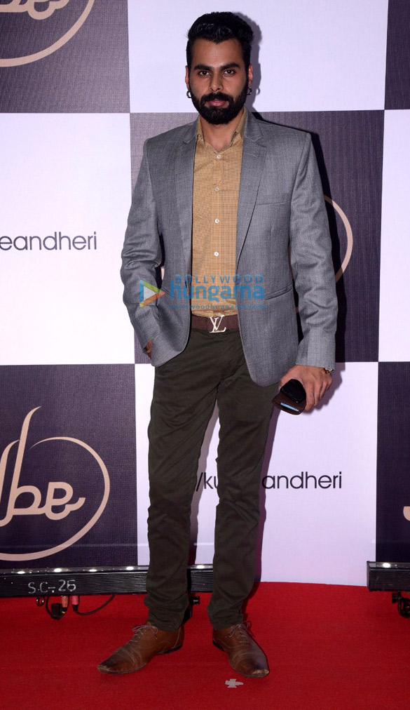 celebs grace the launch of kube in andheri 18