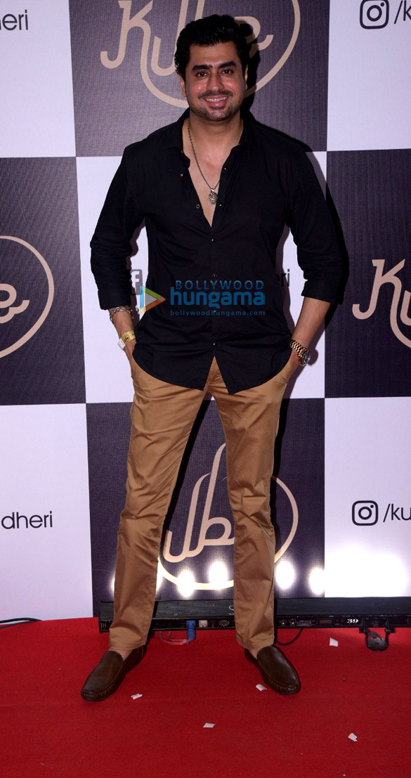 celebs grace the launch of kube in andheri 23
