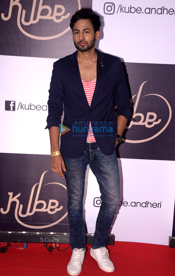 celebs grace the launch of kube in andheri 24