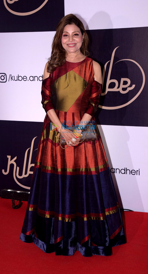 celebs grace the launch of kube in andheri 25