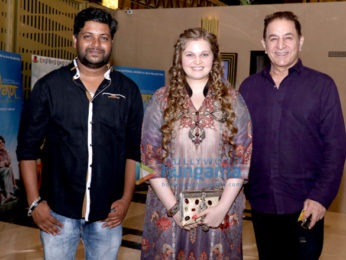 Celebs grace the premiere of the film 'Ringan'