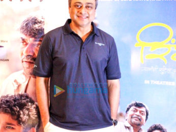 Celebs grace the premiere of the film 'Ringan'