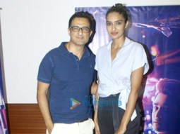 Celebs grace the special screening of Onir’s Shab at The View
