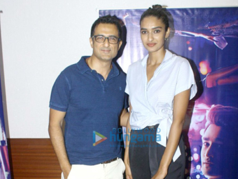 Celebs grace the special screening of Onir's Shab at The View