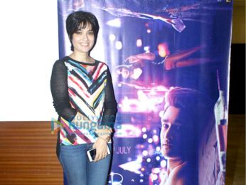 Celebs grace the special screening of Onir's Shab at The View