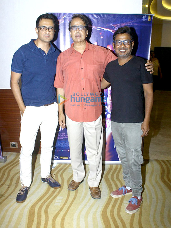 celebs grace the special screening of onirs shab at the view 6
