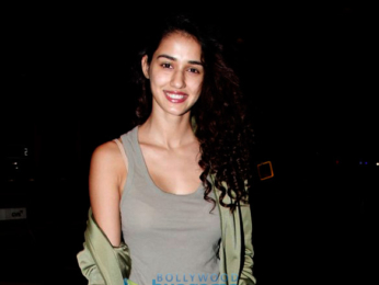 Celebs snapped at the airport leaving to attend the IIFA awards in New York