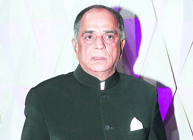 Censor Board chief Pahlaj Nihalani all set to be