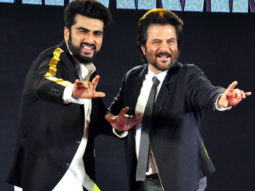 Chacha-Bathija Talk About Their Love For Cinema| Anil Kapoor| Arjun Kapoor