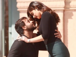 Check Out “Mere Rashke Qamar” Song From Baadshaho
