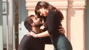 Check Out “Mere Rashke Qamar” Song From Baadshaho