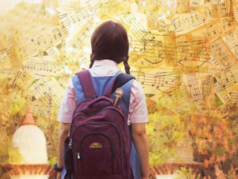 Check Out The BLOCKBUSTER Poster Of Aamir Khan’s SECRET SUPERSTAR | Zaira Wasim Check Out The BLOCKBUSTER Poster Of Aamir Khan’s SECRET SUPERSTAR | Zaira Wasim
