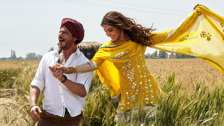 Check Out The Making Of Super Hit Song ‘Butterfly’ From ‘Jab Harry Met Sejal’ Check Out The Making Of Super Hit Song ‘Butterfly’ From ‘Jab Harry Met Sejal’