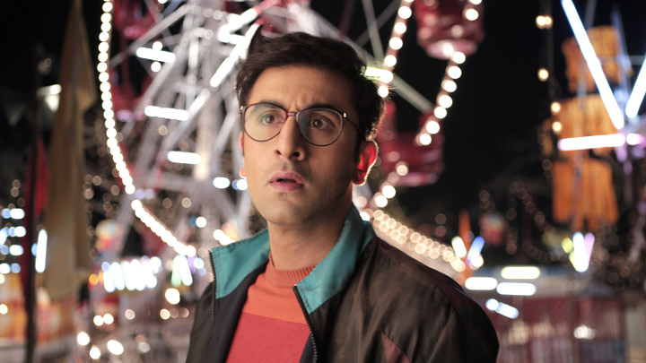 Check Out The Promo Of Aflatoon Song From Jagga Jasoos Check Out The Promo Of Aflatoon Song From Jagga Jasoos