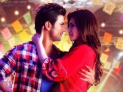Check Out The Sizzling Kriti Sanon & Sushant Singh Rajput In New Song ‘Paas Aao’