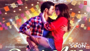 Check Out The Sizzling Kriti Sanon & Sushant Singh Rajput In New Song ‘Paas Aao’