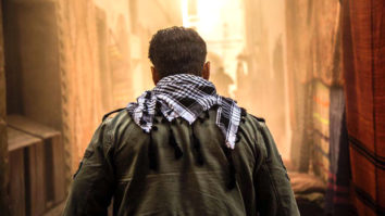 Check out: Ali Abbas Zafar gives the new glimpse of Salman Khan’s look during Morocco shoot of Tiger Zinda Hai