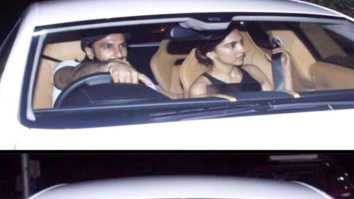 Check out: Birthday boy Ranveer Singh makes it a date night with Deepika Padukone, flaunting his new Aston Martin