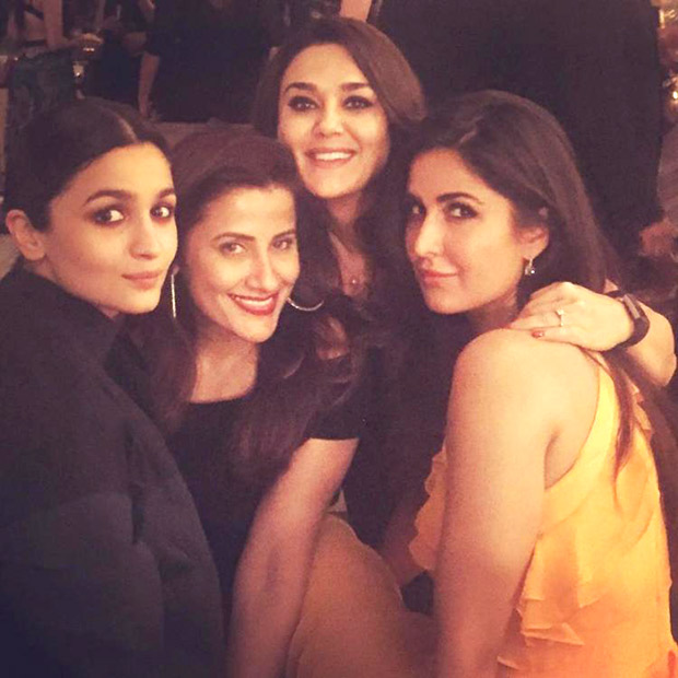 Check out Katrina Kaif celebrates her birthday with Alia Bhatt and Preity Zinta in New York-1