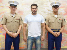 Check out: Salman Khan and Katrina Kaif visit the US Consulate in Mumbai