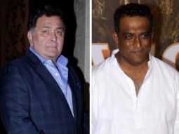 Dear Rishi Kapoor, why rant against Anurag Basu for not showing Jagga Jasoos when even Bhansali didn’t show you Saawariya