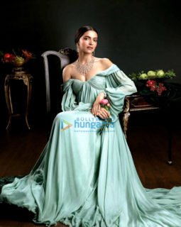Celebrity Photo Of Deepika Padukone