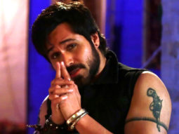 Dialogue Promo 2 (Baadshaho)