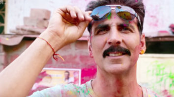 Dialogue Promo (Toilet – Ek Prem Katha)
