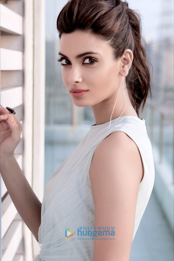 diana penty 9