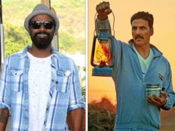 Did Remo D’Souza just save Akshay Kumar starrer Toilet – Ek Prem Katha from getting leaked?