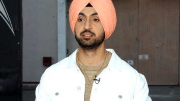 Diljit Dosanjh’s only Hindi film Kaneda shelved?