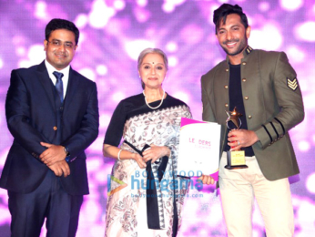 Divyanka Tripathi, Poonam Dhillon and others at Most Admired Leadership awards