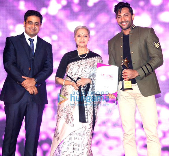 divyanka tripathi poonam dhillon and others at most admired leadership awards 3