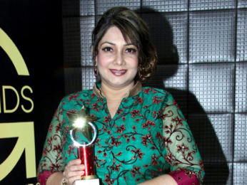 Divyanka Tripathi, Poonam Dhillon and others at Most Admired Leadership awards