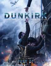 Dunkirk (English)