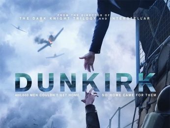 Dunkirk (English) Dunkirk (English)