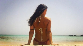 HOT! Elli Avram shares bikini pictures and it will make you want to take off for a beachy vacation