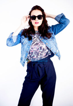 Celebrity Photos of Evelyn Sharma